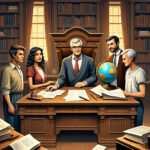 Hommes d’Etat & Histoire Africaine Contemporaine | le Top 50 de l’Avenue