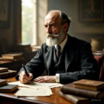 Littérature Ivoirienne | Interview Avec Fodjo Kadjo Abo – Magistrat, Ecrivain et Chef Traditionnel