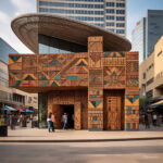 7e Art : Un Voyage Cinématographique à Travers les Continents