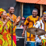 Quand les Mots Deviennent Mémoire : la Littérature Comme Gardienne de l’Histoire Africaine !