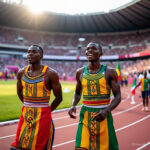 Littérature Computationnelle : Entre Technologie, Art et Imagination