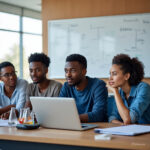 Immigration & Sociétés |ROMAN| “Jusqu’au bout de l’espoir” — Entretien avec l’Ecrivain Abdoul Aziz Gningue