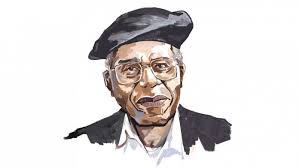 Chinua Achebe
