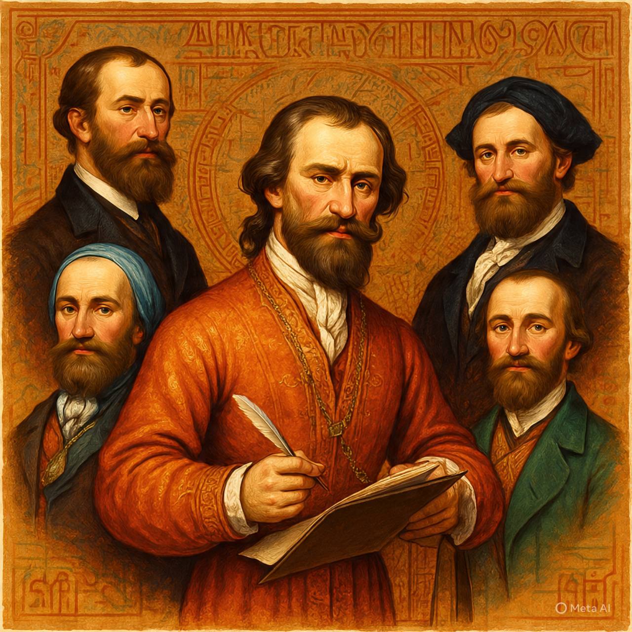 Classiques livres russes