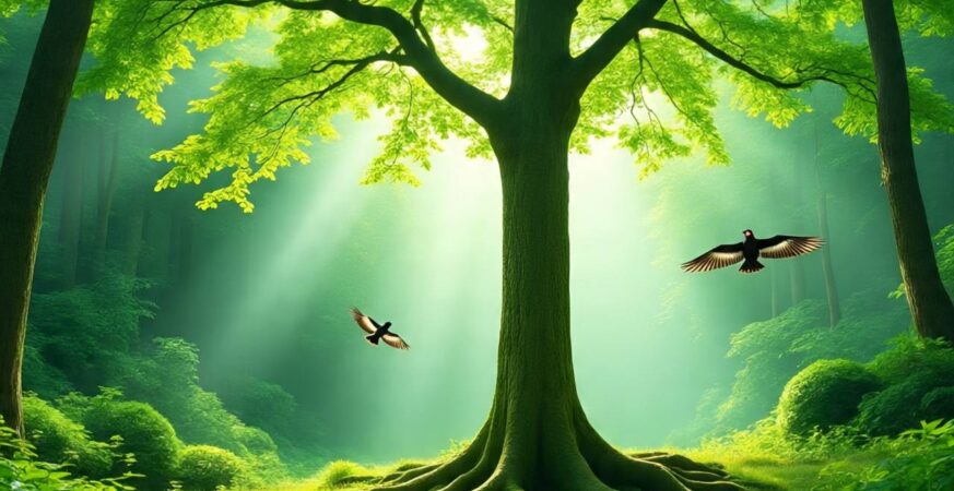Ecocritique