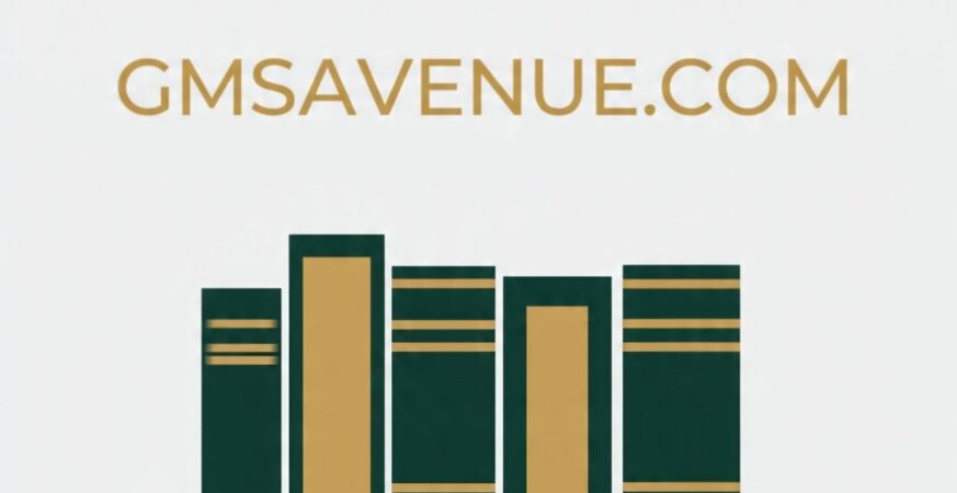 GMSAVENUE