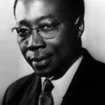 Chinua Achebe : Père de la littérature africaine moderne