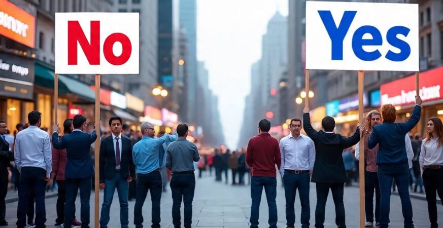 opposition dans les structures du langage