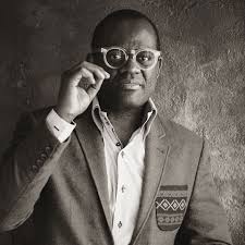 alain mabanckou