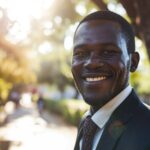 Rencontre avec Caroline Faye, entrepreneure et marraine de la 1ère édition du concours littéraire GMSavenue