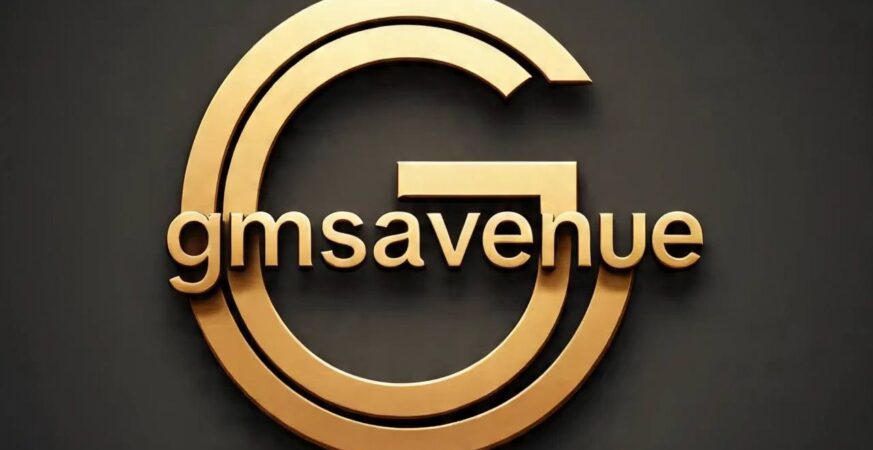 Logo de GMSavenue