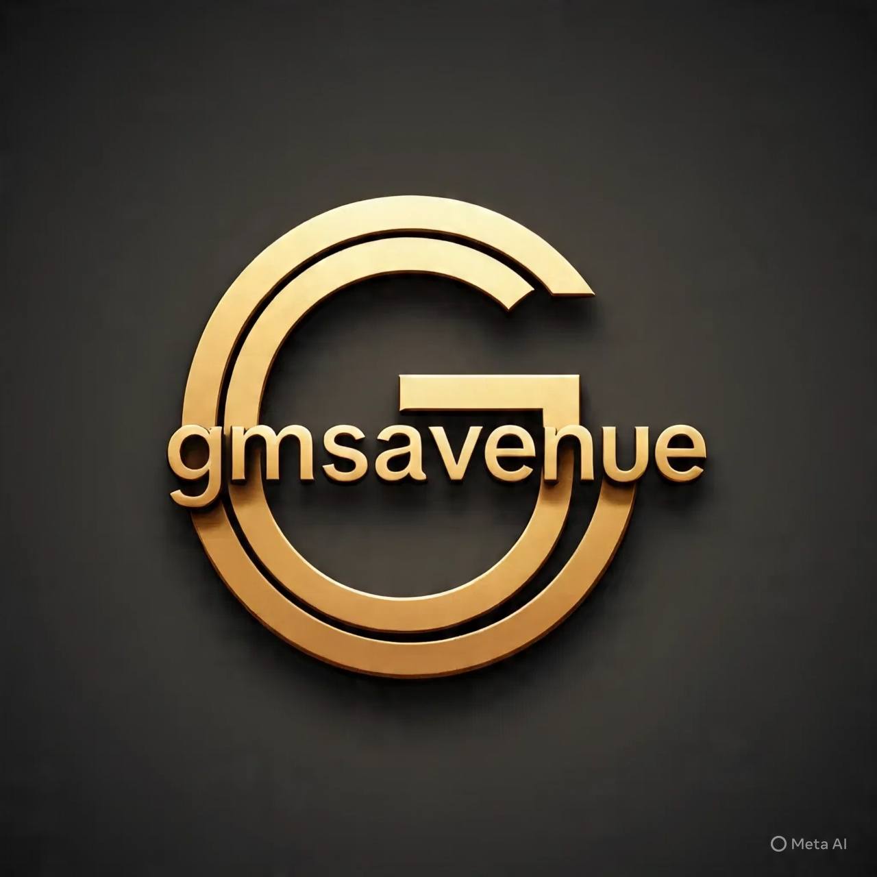 Logo de GMSavenue