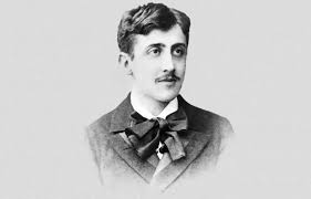 marcel proust