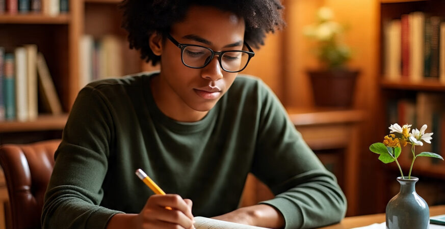 GMSavenue - Journée Internationale de l'alphabétisation