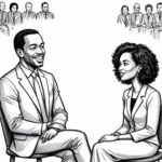 L’Odyssée d’Homère | Chant 3 | Episode 4