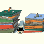 Auteurs Influents & Dialogue Transatlantique – Comparaison Entre Ecrivains Américains et Francophones.