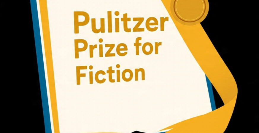 Pulitzer Prize for Fiction