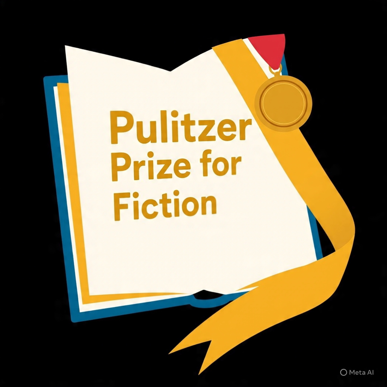 Pulitzer Prize for Fiction