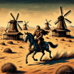 L’ingénieux hidalgo Don Quichotte de la Manche par Miguel de Cervantès | Chapitre 1 | Episode 2