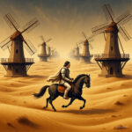 L’ingénieux hidalgo Don Quichotte de la Manche par Miguel de Cervantès Saavedra | Chapitre 3 | Episode 1