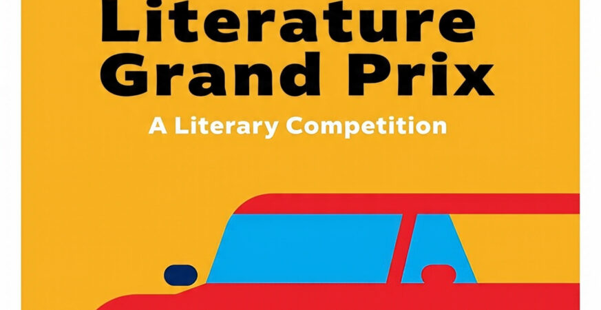 prix de littérature américaine