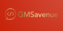 gmsavenue logo