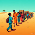 Cherté du livre en Afrique noire : Obstruction de l’axe de transmission de la sagesse africaine