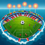 AFRIQUE & CAN LITTERAIRE – Vos Plus Grands Ecrivains s’ Affrontent sur L’Avenue