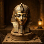 GEM | Événement Mondial : l’Égypte Inaugure le Plus Grand Musée d’Archéologie –  le “Great Egyptian Museum” Dévoilé – Quand les Pharaons Renaissent !