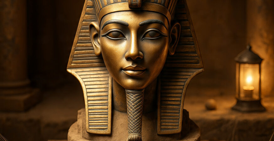 GREAT EGYPTIAN MUSEUM