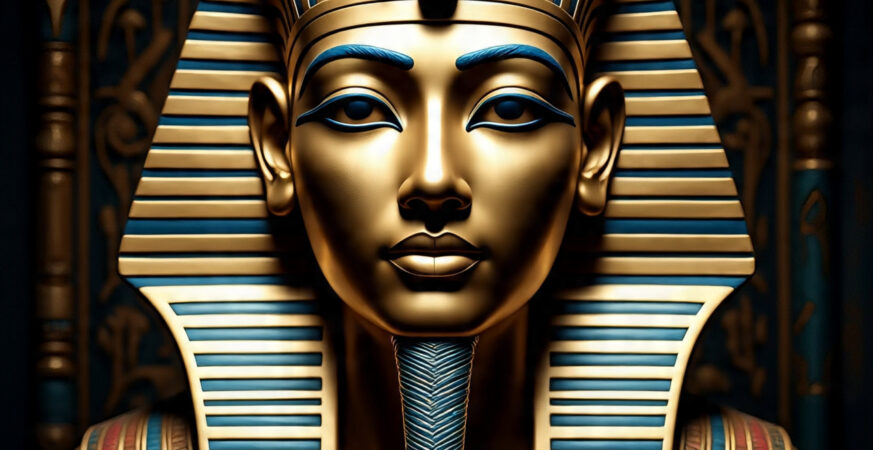 GREAT EGYPTIAN MUSEUM