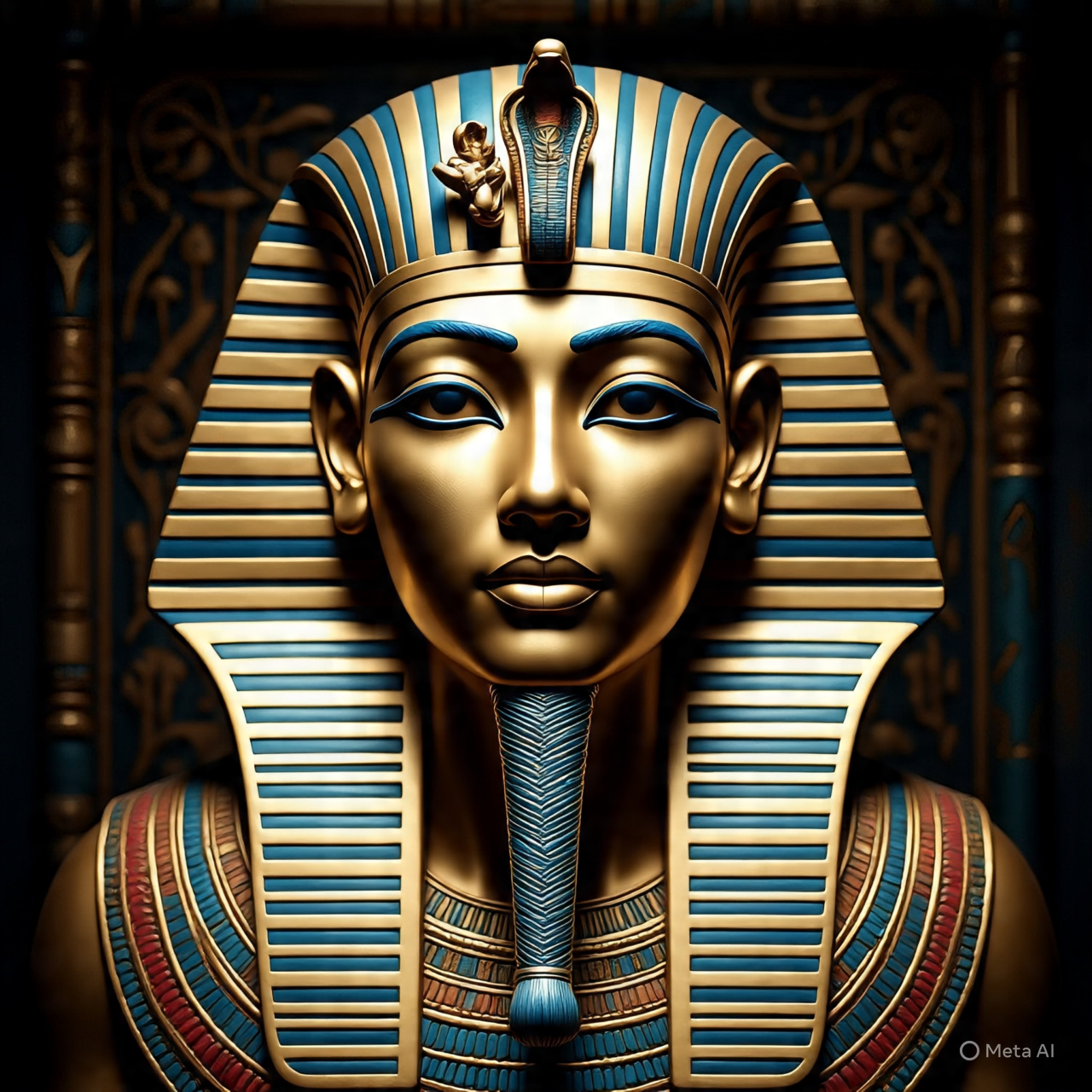 GREAT EGYPTIAN MUSEUM