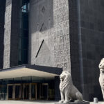 Prix GMSavenue pour la Traduction de l’année | Vibrato par Teju Cole & Expat Blues par Lucy Mushita