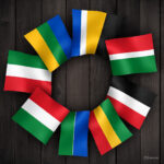 RD Congo vs Sénégal : Fiston Mwanza Mujila vs Fatou Diome — Jazz littéraire et diaspora en miroir.