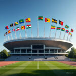 CAN | Mali vs Zambie | Yambo Ouologuem vs Namwali Serpell