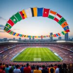 CAN – MATCHS LITTERAIRES | Sénégal vs Botswana : Cheikh Hamidou Kane vs Bessie Head — L’homme face à l’histoire.