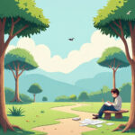 Quand les Mots Deviennent Mémoire : la Littérature Comme Gardienne de l’Histoire Africaine !