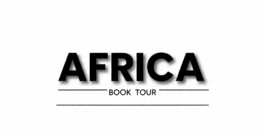 book tour africa