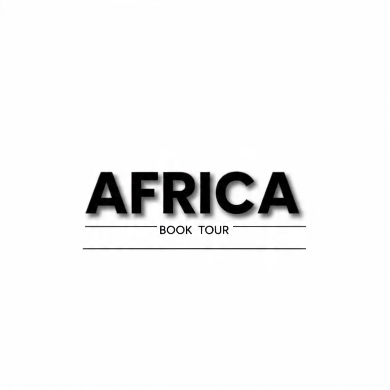 book tour africa