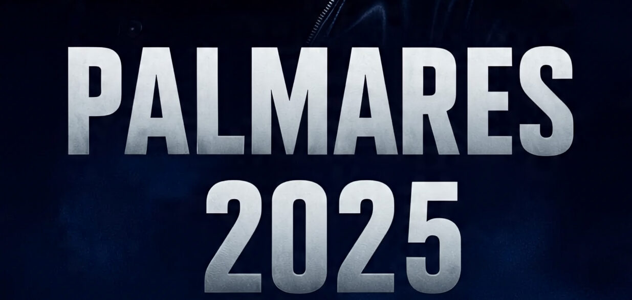 palmarès