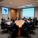 Panorama des Concours d’Agrégation dans le Monde