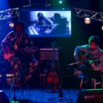 Zimbabwe | Littérature postcoloniale, peinture, théâtre, et les résistances du Book Café