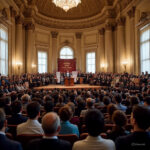 Roman de l’année – Palmarès littéraire GMSavenue 2025