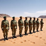 Burkina Faso vs Guinée Équatoriale : Monique Ilboudo vs Juan Tomás Ávila Laurel — Féminismes et insularité en tension.