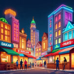 BELGIQUE | Entretien avec Germain Droogenbroodt -Pressenti pour le Prix Nobel de Littérature