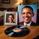 « L’Essence des Simulacres : Dialogue avec Doudou Sarr »