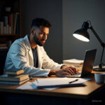 Poétique Cognitive : Approche Comparée des Imaginaires Littéraires