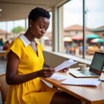 AFRIQUE | interview avec Chiadon N’Guessan (Roman nominé au Prestigieux Prix Baobab 2025)