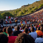 Angola vs Zimbabwe : Ondjaki vs NoViolet Bulawayo — Enfance urbaine et ironie postcoloniale.