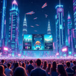 NOEL 2025 | Quels sont les meilleurs restaurants à Paris, Montréal, Abidjan & Dakar